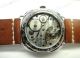 Panerai Radiomir Watch Roman and Arabic numbers Face (3)_th.jpg